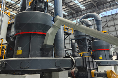 生产磨粉设备厂家有哪些？ 知乎专栏