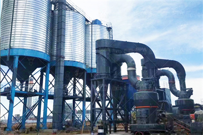 颚式破碎机计算功率的公式