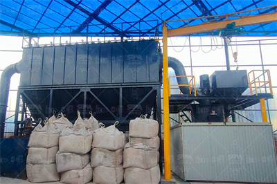 雷蒙磨粉机多少钱一台？ 知乎