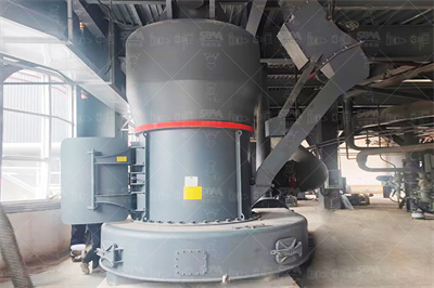 提锂用的锂辉石粉磨选择锂矿立磨机还是球磨机 百家号