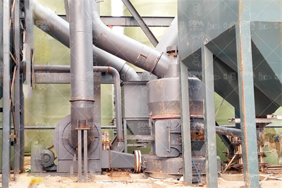 哪些国产机械加工类矿石磨粉设备产品好？ 知乎