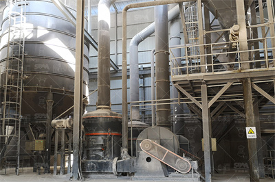 桂林鸿程立式磨粉机 稀土矿废渣处理 40吨矿石立磨机参数 ...