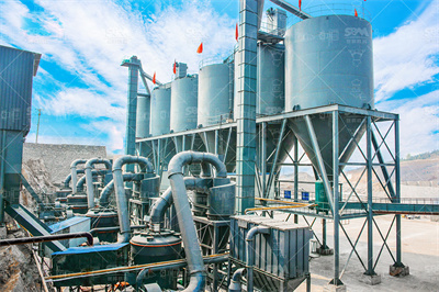 磨粉机的种类有哪些？该如何区分呢？ 百家号