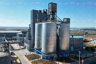 HC2000大型磨粉机_磨粉机厂家_桂林鸿程