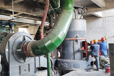 湿法脱硫装置石灰石湿式球磨机系统浆液密度自动控制_百度文库