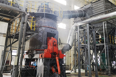 矿石超细磨粉机应用物料及使用范围