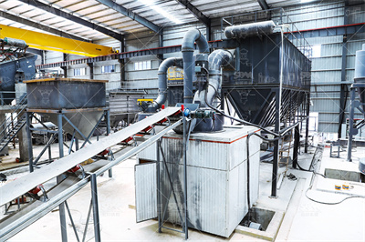 磨粉机可能会出现的20类故障及解决办法 知乎专栏