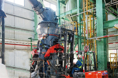 200目铁矿石磨粉机