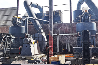 矿石磨粉机 百度百科